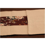 Maxbell  Shabby Table Runner Tea Table Cloth Cover Mat Decor 30*180cm Blossom