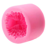 Maxbell  Silicone Cake Mold Fondant Mould Decorating Ice Baking Tool DIY Goat 8.3x7x5.5cm