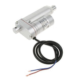 Maxbell DC 12V Heavy Duty Electric Linear Actuator Motor Stroke Lift  60mm
