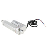 Maxbell DC 12V Heavy Duty Electric Linear Actuator Motor Stroke Lift  60mm