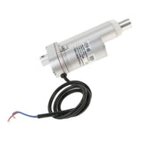 Maxbell DC 12V Heavy Duty Electric Linear Actuator Motor Stroke Lift  60mm