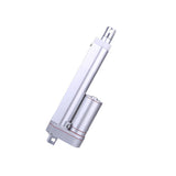 Maxbell DC 12V Heavy Duty Electric Linear Actuator Motor Stroke Lift  80mm