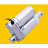 Maxbell DC 12V Heavy Duty Electric Linear Actuator Motor Stroke Lift  80mm