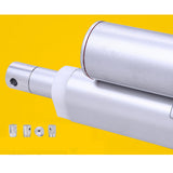 Maxbell DC 12V Heavy Duty Electric Linear Actuator Motor Stroke Lift  80mm