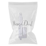 Maxbell DC 12V Heavy Duty Electric Linear Actuator Motor Stroke Lift  80mm