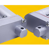 Maxbell DC 12V Heavy Duty Electric Linear Actuator Motor Stroke Lift  160mm