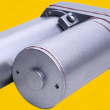Maxbell DC 12V Heavy Duty Electric Linear Actuator Motor Stroke Lift  160mm