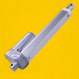Maxbell DC 12V Heavy Duty Electric Linear Actuator Motor Stroke Lift  160mm