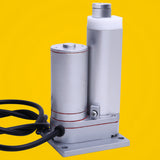 Maxbell DC 12V Heavy Duty Electric Linear Actuator Motor Stroke Lift  160mm