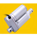 Maxbell DC 12V Heavy Duty Electric Linear Actuator Motor Stroke Lift  160mm