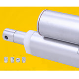 Maxbell DC 12V Heavy Duty Electric Linear Actuator Motor Stroke Lift  160mm