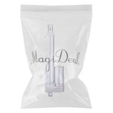 Maxbell DC 12V Heavy Duty Electric Linear Actuator Motor Stroke Lift  160mm