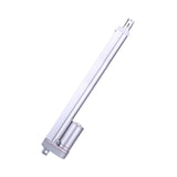 Maxbell DC 12V Heavy Duty Electric Linear Actuator Motor Stroke Lift  200mm