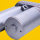Maxbell DC 12V Heavy Duty Electric Linear Actuator Motor Stroke Lift  200mm