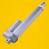 Maxbell DC 12V Heavy Duty Electric Linear Actuator Motor Stroke Lift  200mm