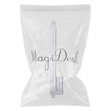 Maxbell DC 12V Heavy Duty Electric Linear Actuator Motor Stroke Lift  200mm