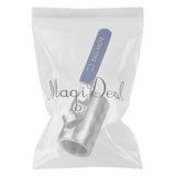 Maxbell Stainless Steel Ball Valve Threaded Female Lever Handle Gate Valve  DN32