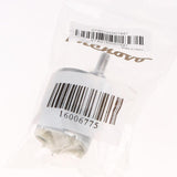 Maxbell 37mm 6V DC 150rpm High Torque Gear Box Electric Motor New