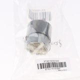 Maxbell 37mm 12V DC 150rpm High Torque Gear Box Electric Motor New