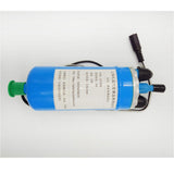 Maxbell DC 12V 5A Electric Fuel Oil Diesel Pump 3L/min Vehicle Self-priming Pump