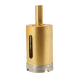 Maxbell Diamond Holesaw Tile Ceramic Glass Slate Porcelain Marble Drill Bits 35mm