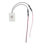 Maxbell Switch Harness for DC Linear Actuators Telescopic Pole Manual Control 36V
