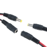 Maxbell Switch Harness for DC Linear Actuators Telescopic Pole Manual Control 36V