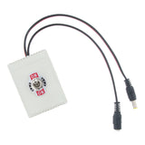 Maxbell Switch Harness for DC Linear Actuators Telescopic Pole Manual Control 36V