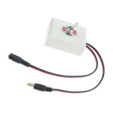 Maxbell Switch Harness for DC Linear Actuators Telescopic Pole Manual Control 36V
