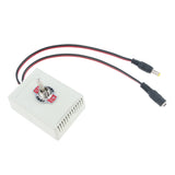 Maxbell Switch Harness for DC Linear Actuators Telescopic Pole Manual Control 36V