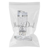 Maxbell USB Rechargeable     Shaker Bottle and Vortex hand Mixer Electric Mug