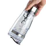 Maxbell USB Rechargeable     Shaker Bottle and Vortex hand Mixer Electric Mug