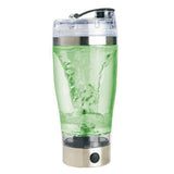 Maxbell USB Rechargeable     Shaker Bottle and Vortex hand Mixer Electric Mug