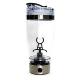 Maxbell USB Rechargeable     Shaker Bottle and Vortex hand Mixer Electric Mug