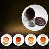 1pc Exquisite Refillable Coffee Capsule Cup Reusable for Keurig K200 Machine