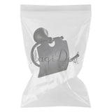 Maxbell Wall Mounted Brass Toilet Paper Holder With Cover Roll Tissue Rack Black