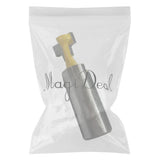 Maxbell Professional Keyhole Router Bit Mill Cutter Tools Woodworking Router Bit  4