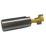 Maxbell Professional Keyhole Router Bit Mill Cutter Tools Woodworking Router Bit  4