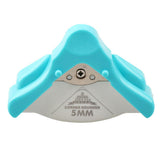 Maxbell R5mm Rounder Round Corner Trim Paper Punch Card Photo Cartons Cutter Tool