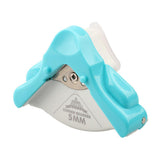 Maxbell R5mm Rounder Round Corner Trim Paper Punch Card Photo Cartons Cutter Tool