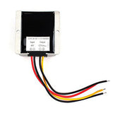 Maxbell 120W 48V To 12V 10A Voltage Reducer Converter Transformer Regulator Power