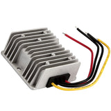 Maxbell 120W 48V To 12V 10A Voltage Reducer Converter Transformer Regulator Power