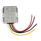 Maxbell 120W 48V To 12V 10A Voltage Reducer Converter Transformer Regulator Power