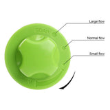 Maxbell High Pressure Spray Car Wash Snow Foam Water Gun Clean Pipe Washer Green