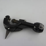 Maxbell Tube Pipe Cutter Stainless Steel Copper Cutting Blade Tool Scissors 3-35mm