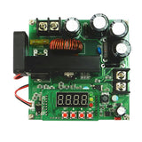 Maxbell DC-DC 15A 900W 8-60V To 10-120V Boost Module Step-Up Converter Power Supply