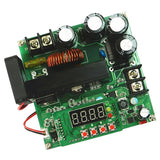 Maxbell DC-DC 15A 900W 8-60V To 10-120V Boost Module Step-Up Converter Power Supply