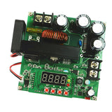 Maxbell DC-DC 15A 900W 8-60V To 10-120V Boost Module Step-Up Converter Power Supply