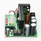 Maxbell DC-DC 15A 900W 8-60V To 10-120V Boost Module Step-Up Converter Power Supply