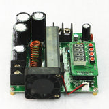 Maxbell DC-DC 15A 900W 8-60V To 10-120V Boost Module Step-Up Converter Power Supply